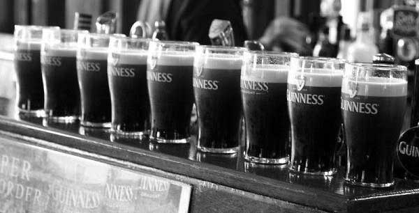 birra alla spina